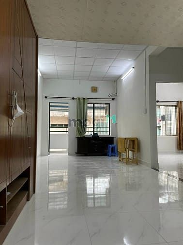 Hình ảnh Chung cư 189B Cống Quỳnh - Quận 1 80m2 2pn 9tr5. Có ban công, cửa sổ