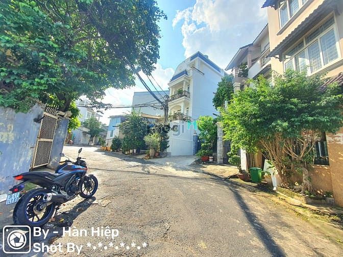 Hình ảnh Bán đất mặt tuền đường 26 Làng Tăng Phú, Tăng Nhơn Phú A,Q9  - DT 72m2