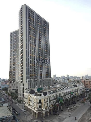 Hình ảnh Cho thuê Trang Chủ MB66.COM / Đăng Ký Tặng 66K Tara Residence Quận 8, DT : 74m2, 2PN, Giá : 8 tr/th