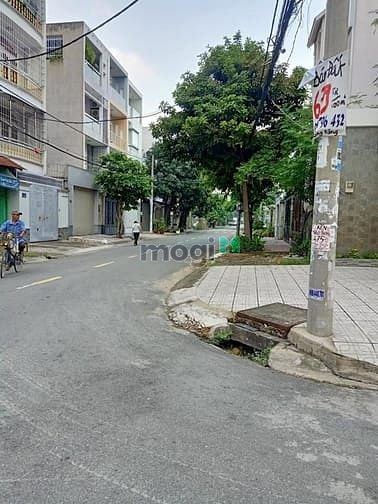Hình ảnh Đất 5x20 MTđường Số 21, P. Bình Trị Đông B, khu Tên Lửa,giá 8 Tỷ