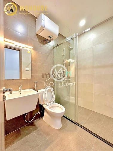 Hình ảnh Căn Hộ Cao Cấp Ban Công Cho Thuê Gần Sân Bay