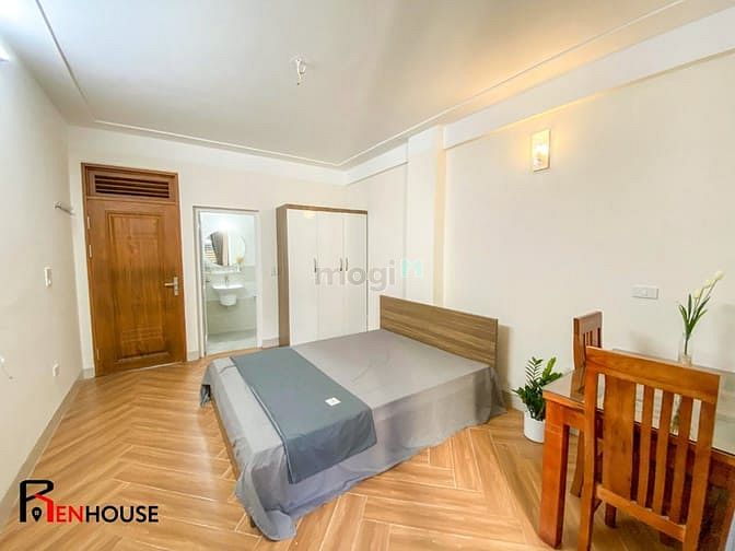 Hình ảnh Cho Thuê Phòng STUDIO  tiện nghi full nội thất