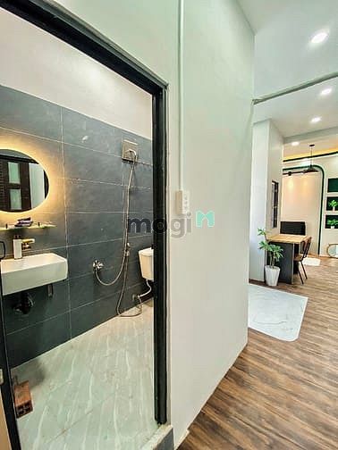 Hình ảnh Sang HDKD 1 Trệt 2 Lầu 8x25m2 Và Nội Thất Cả toà