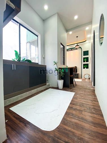 Hình ảnh Sang HDKD 1 Trệt 2 Lầu 8x25m2 Và Nội Thất Cả toà