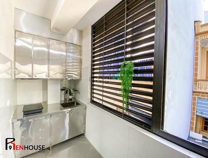 Hình ảnh Cho Thuê Phòng STUDIO  tiện nghi full nội thất