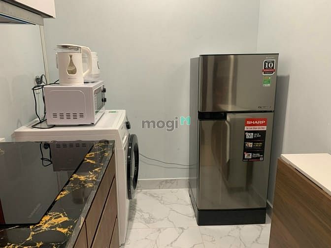 Hình ảnh Mb6623 nạp rút nhanh chóng 2PN-2WC luxury 90m2 thang máy tận phòng, 5ph đi bộ qua sân bay