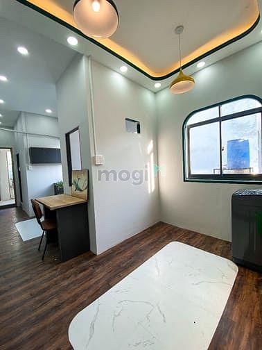 Hình ảnh Sang HDKD 1 Trệt 2 Lầu 8x25m2 Và Nội Thất Cả toà