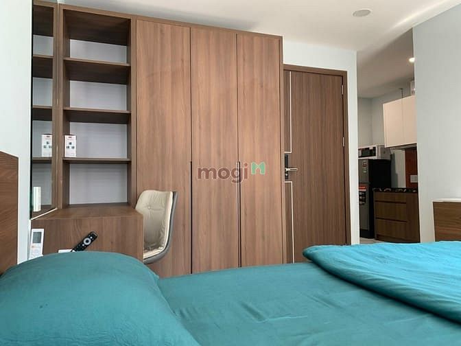 Hình ảnh Mb6623 nạp rút nhanh chóng 2PN-2WC luxury 90m2 thang máy tận phòng, 5ph đi bộ qua sân bay