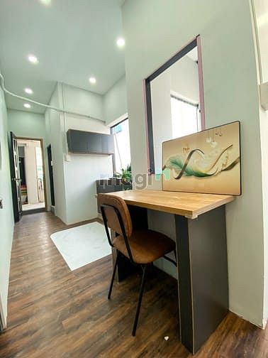 Hình ảnh Sang HDKD 1 Trệt 2 Lầu 8x25m2 Và Nội Thất Cả toà