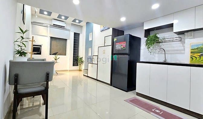 Hình ảnh Cho thuê duplex gần trường Sư Phạm TPHCM, DH Sài Gòn, trường KH-TN