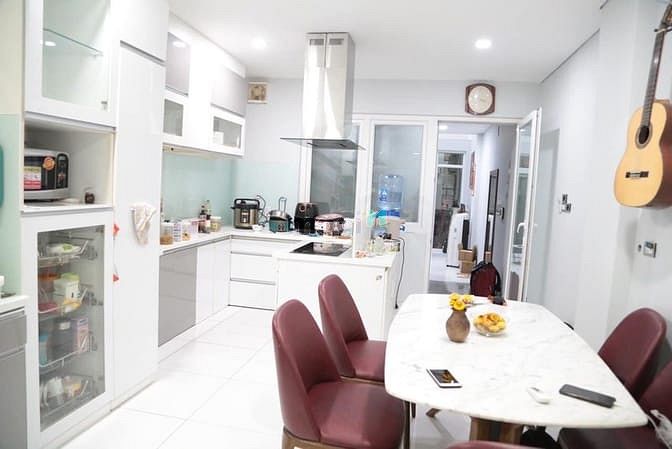 Hình ảnh Q3 Nguyễn Đình Chiểu- Sát mặt tiền-8PN
