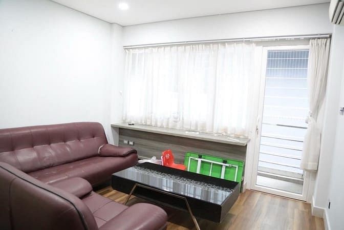 Hình ảnh Q3 Nguyễn Đình Chiểu- Sát mặt tiền-8PN