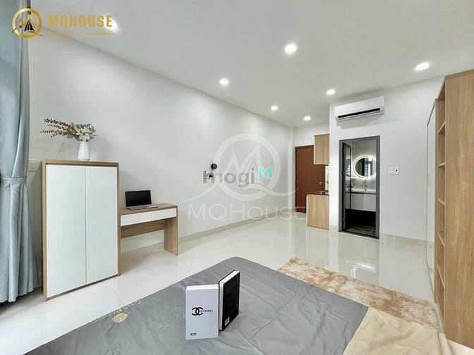 Hình ảnh Cho Thuê Căn Hộ Cao Cấp Cực Rộng Q10 Full NT