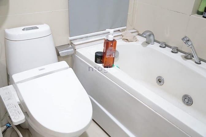 Hình ảnh Q3 Nguyễn Đình Chiểu- Sát mặt tiền-8PN