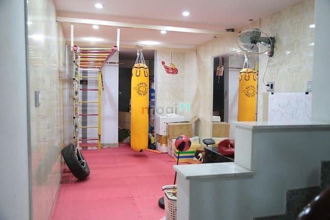 Hình ảnh Q3 Nguyễn Đình Chiểu- Sát mặt tiền-8PN