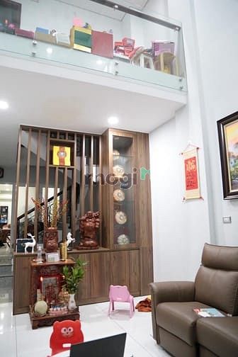 Hình ảnh Q3 Nguyễn Đình Chiểu- Sát mặt tiền-8PN