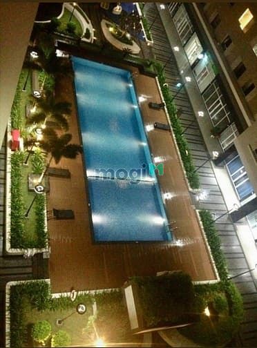 Hình ảnh Cho thuê 3pn 2wc 82m ntcb giá 11 triệu/tháng - Moonlight Park View đs7