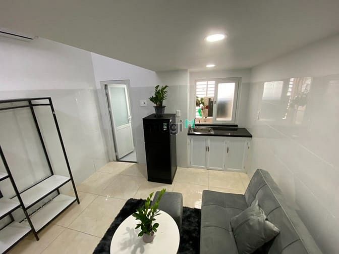 Hình ảnh 🏡Cho Thuê Căn Hộ Duplex 🏡 Full Nội Thất - Thiết Kế Hiện Đại 🏡