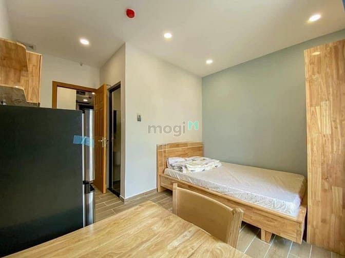 Hình ảnh 💒STUDIO Siêu Thoáng - Toà Nhà THANG MÁY - Giá Rẻ