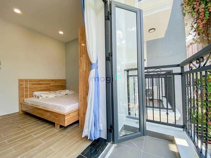 Hình ảnh 💒STUDIO Siêu Thoáng - Toà Nhà THANG MÁY - Giá Rẻ