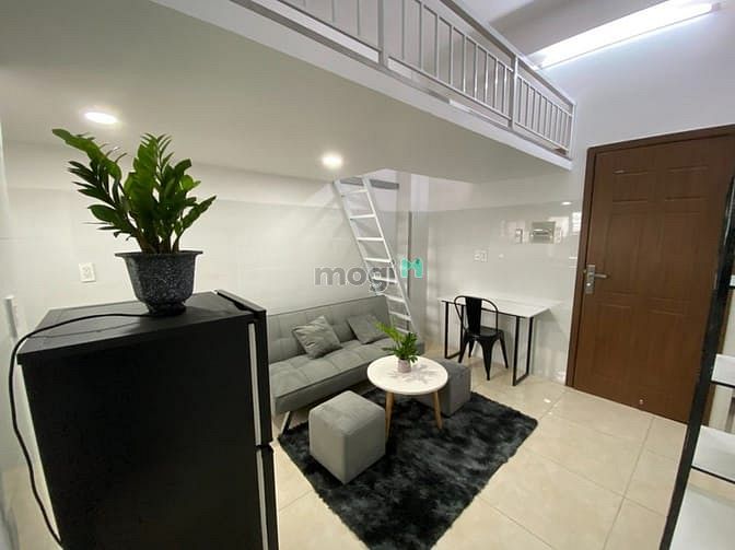Hình ảnh 🏡Cho Thuê Căn Hộ Duplex 🏡 Full Nội Thất - Thiết Kế Hiện Đại 🏡