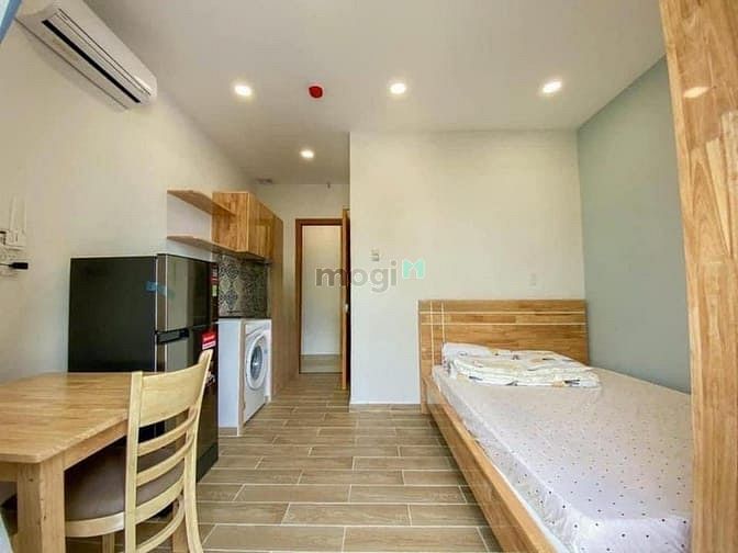 Hình ảnh 💒STUDIO Siêu Thoáng - Toà Nhà THANG MÁY - Giá Rẻ