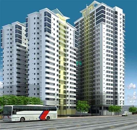 Hình ảnh Cần Cho thuê Trang Chủ MB66.COM / Đăng Ký Tặng 66K An Phú Quận 6, Dt : 101 m2, 3PN,