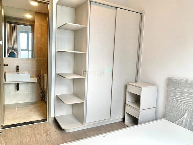 Hình ảnh GIÁ Chỉ 5TR8/Th Căn 2PN 60m2, Có Sẵn Giường Tủ, Ở Liền, Cc WESTGATE