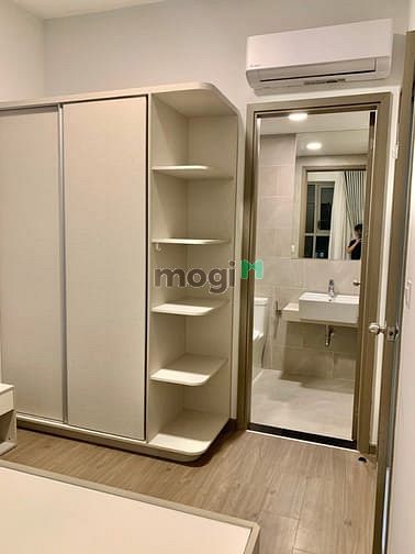 Hình ảnh GIÁ Chỉ 5TR8/Th Căn 2PN 60m2, Có Sẵn Giường Tủ, Ở Liền, Cc WESTGATE