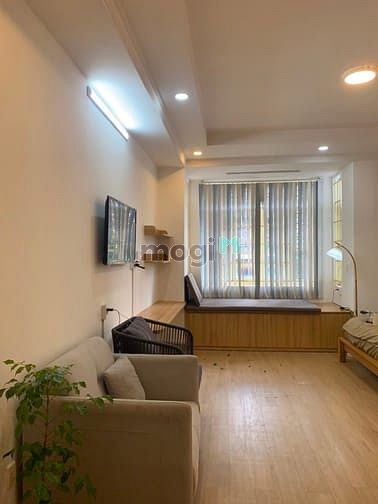 Hình ảnh Cho thuê căn siêu đẹp cửa sổ lớn khu sân bay 🤩🤩