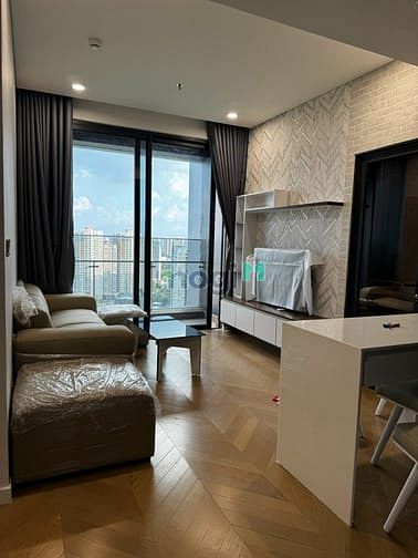 Hình ảnh LUMIERE RIVERSIDE 2PN - Full Nội Thất Đẹp , Bao Phí QL - Giá chỉ 28tr