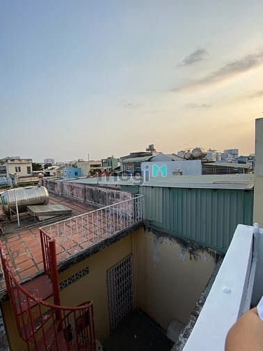 Hình ảnh Cho Thuê Căn Hộ Studio Ban Công ngay trung tâm Bình Thạnh