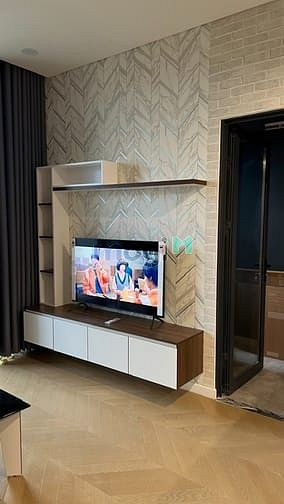 Hình ảnh LUMIERE RIVERSIDE 2PN - Full Nội Thất Đẹp , Bao Phí QL - Giá chỉ 28tr