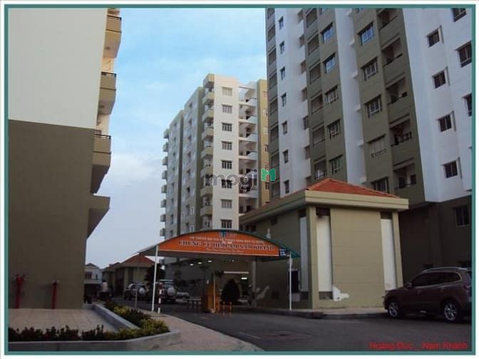 Hình ảnh Cho thuê Trang Chủ MB66.COM / Đăng Ký Tặng 66K Him Lam Nam Khánh Quận 8, Dt : 83m2 2PN, Giá : 9 tr/th