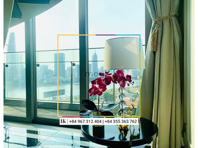 Hình ảnh Tilia ,Empire City, Thủ Thiêm, Duplex | 4beds | 4bath | 209sqm