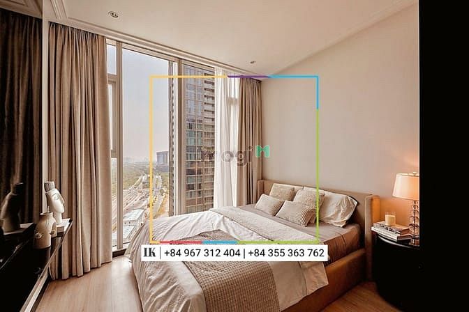 Hình ảnh Tilia ,Empire City, Thủ Thiêm, Duplex | 4beds | 4bath | 209sqm