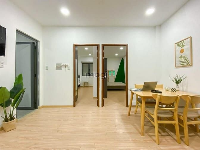 Hình ảnh Trống sẵn căn 2pn full nội thất chỉ xách vali vào ở