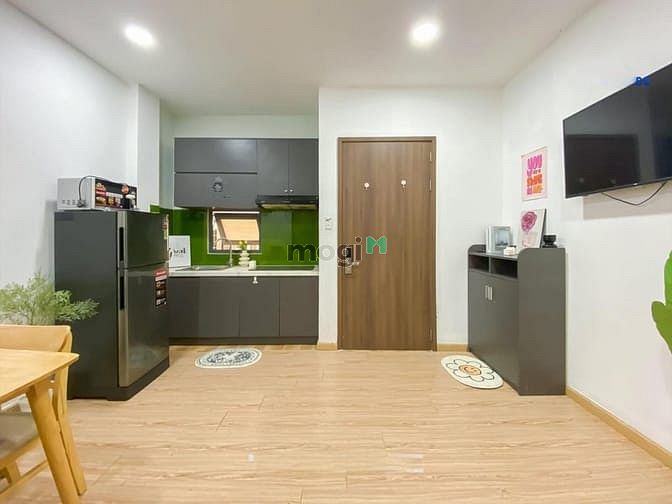 Hình ảnh Trống sẵn căn 2pn full nội thất chỉ xách vali vào ở