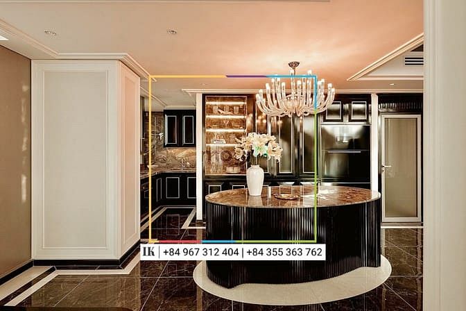 Hình ảnh Tilia ,Empire City, Thủ Thiêm, Duplex | 4beds | 4bath | 209sqm