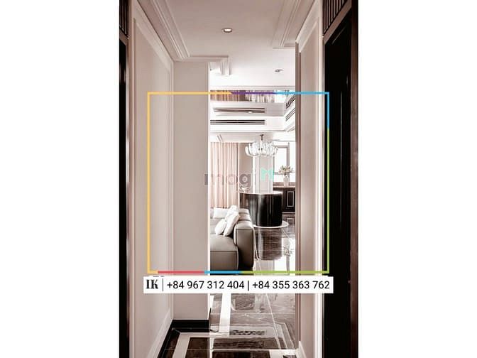Hình ảnh Tilia ,Empire City, Thủ Thiêm, Duplex | 4beds | 4bath | 209sqm