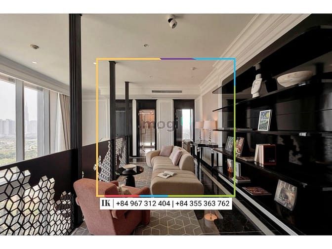 Hình ảnh Tilia ,Empire City, Thủ Thiêm, Duplex | 4beds | 4bath | 209sqm