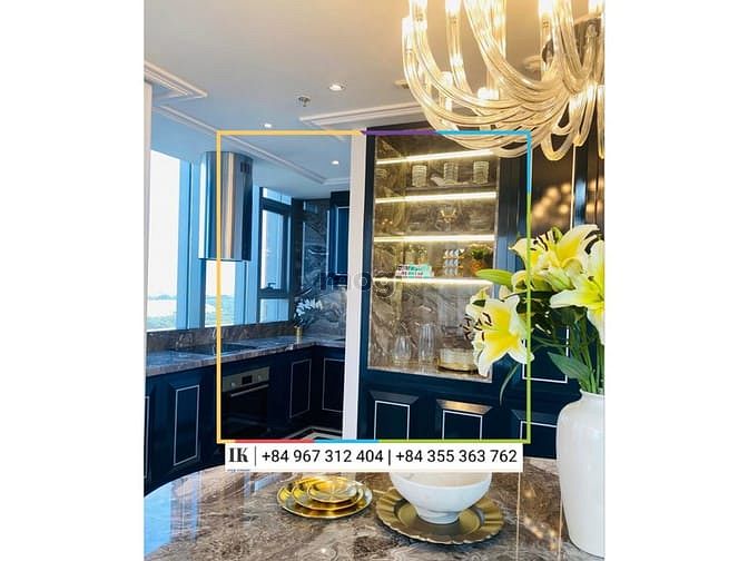Hình ảnh Tilia ,Empire City, Thủ Thiêm, Duplex | 4beds | 4bath | 209sqm