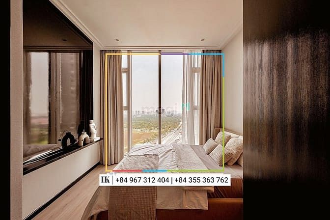 Hình ảnh Tilia ,Empire City, Thủ Thiêm, Duplex | 4beds | 4bath | 209sqm