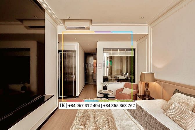 Hình ảnh Tilia ,Empire City, Thủ Thiêm, Duplex | 4beds | 4bath | 209sqm