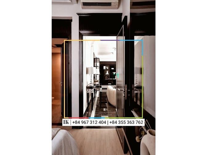 Hình ảnh Tilia ,Empire City, Thủ Thiêm, Duplex | 4beds | 4bath | 209sqm