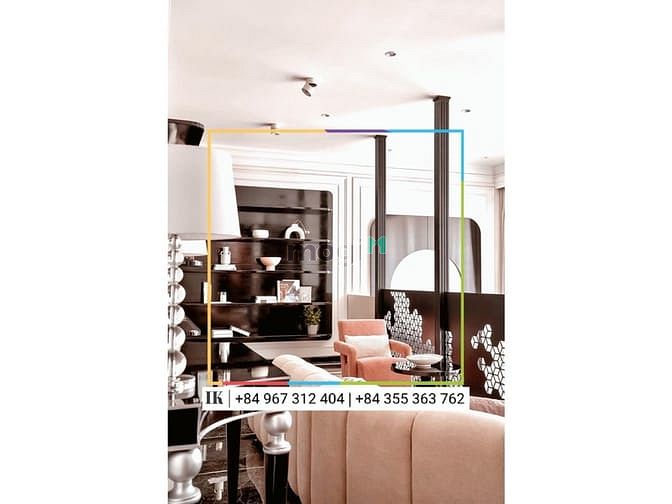 Hình ảnh Tilia ,Empire City, Thủ Thiêm, Duplex | 4beds | 4bath | 209sqm
