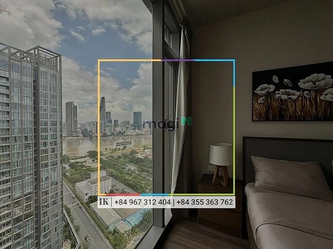 Hình ảnh 𝐋𝐢𝐧𝐝𝐞𝐧, 𝐄𝐦𝐩𝐢𝐫𝐞 𝐂𝐢𝐭𝐲3BEDS | 2BATHS |127,3 SQM for rent