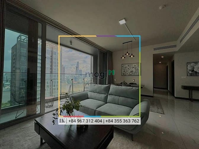 Hình ảnh 𝐋𝐢𝐧𝐝𝐞𝐧, 𝐄𝐦𝐩𝐢𝐫𝐞 𝐂𝐢𝐭𝐲3BEDS | 2BATHS |127,3 SQM for rent