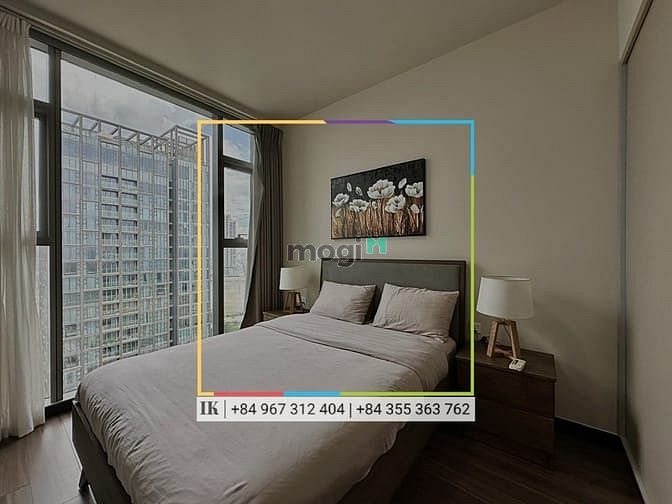 Hình ảnh 𝐋𝐢𝐧𝐝𝐞𝐧, 𝐄𝐦𝐩𝐢𝐫𝐞 𝐂𝐢𝐭𝐲3BEDS | 2BATHS |127,3 SQM for rent