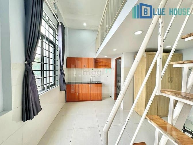 Hình ảnh Cho Thuê Phòng Trọ Ngay Lê Văn Sỹ Tân Bình